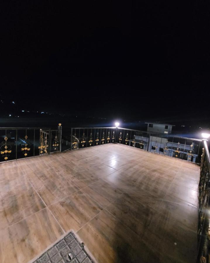 Mount Resorts Lonavala 5 Bhk Luxurious Villa With Private Pool And Full Size Cricket Football Turf Eksteriør bilde
